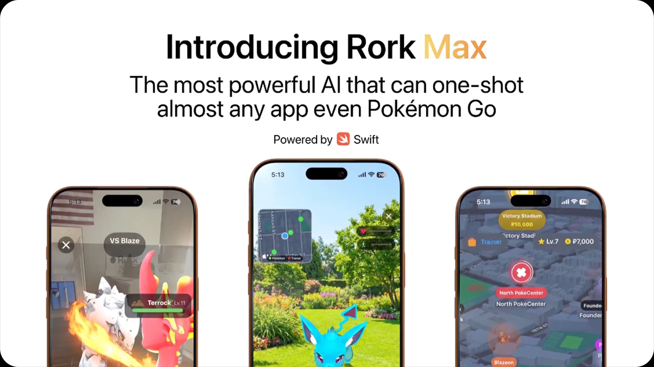 Rork Launches 'Max,' an AI-Powered Swift Developer That Runs in the Browser